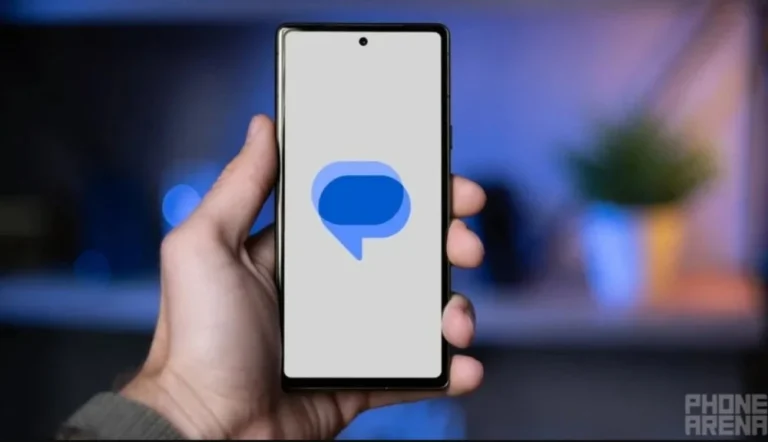 Google Messages отримав покращення, яке зробить листування комфортнішим: як працює нова функція
