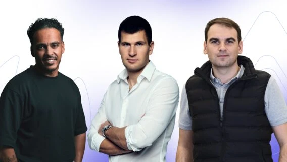Український ШІ-фінтех Aiffin залучив понад 3 млн євро фінансування. Яка оцінка компанії
