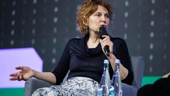 «Разом із командою будемо дотримуватися стратегії», — нова очільниця Мінцифри зробила перше звернення після призначення