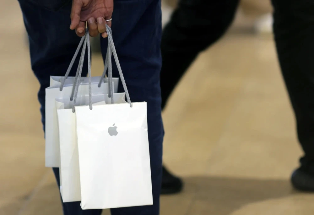 Apple готує найбільшу зміну у продажах iPhone, iPad та Mac за останні роки: що зміниться для користувачів