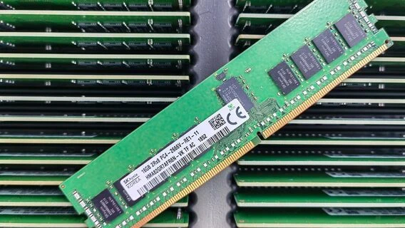 Очільник SK Hynix прогнозує глобальний дефіцит чипів пам'яті щонайменше до 2030 року
