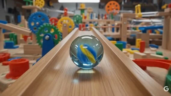 Згенерує зображення за 4 секунди: Google представила Nano Banana 2 Lite для швидкої роботи з великим обсягом контенту